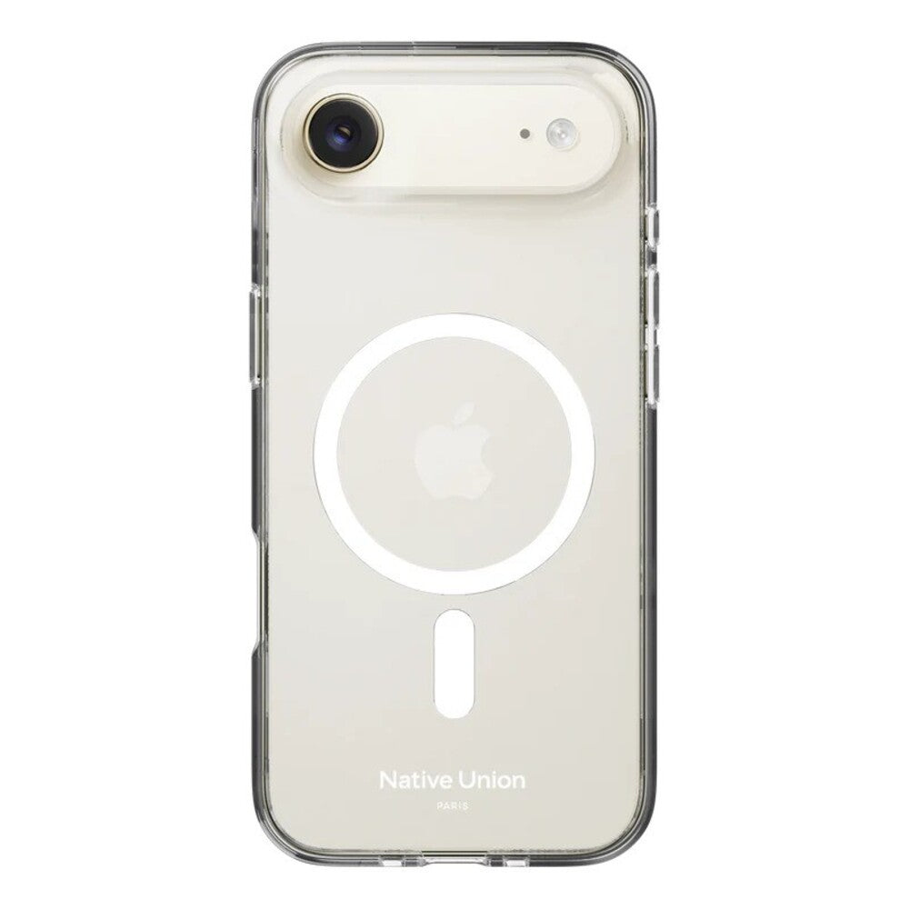 Native Union (Re)Clear Case for iPhone 17 Air