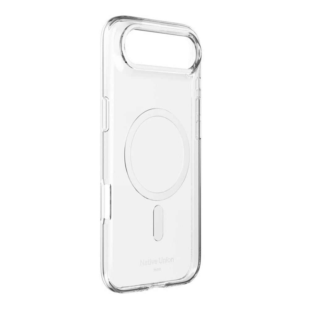 Native Union (Re)Clear Case for iPhone 17 Air