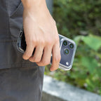 Native Union (Re)Clear Case for iPhone 17 Pro
