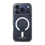 Native Union (Re)Clear Case for iPhone 17 Pro