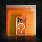 Native Union (Re)Clear Case for iPhone 17 Pro Max 