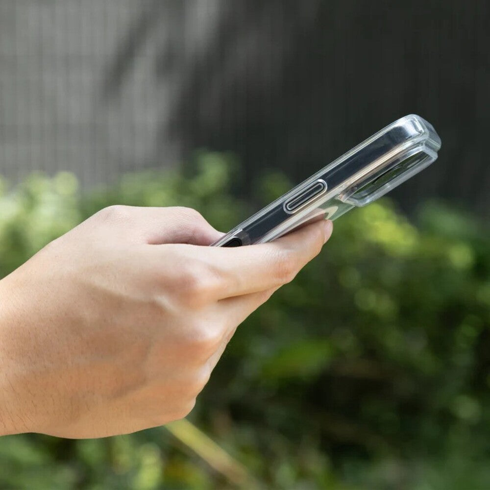Native Union (Re)Clear Case for iPhone 17 Pro Max 