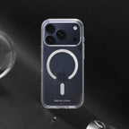 Native Union (Re)Clear Case for iPhone 17 Pro Max 