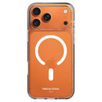 Native Union (Re)Clear Case for iPhone 17 Pro Max 