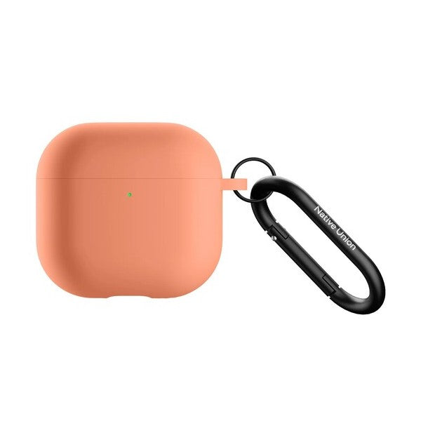 Native Union Active Case for Airpods Gen 4 (Apricot)