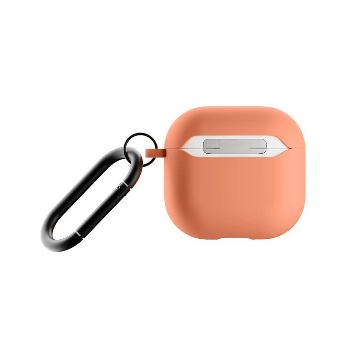Native Union Active Case for Airpods Gen 4 (Apricot)
