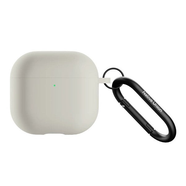 Native Union Active Case for Airpods Gen 4 (Sandstone)
