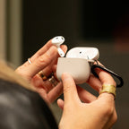Native Union Active Case for Airpods Gen 4 (Sandstone)