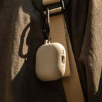Native Union Active Case for Airpods Gen 4 (Sandstone)