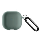Native Union Active Case for Airpods Gen 4 (Slate Green)
