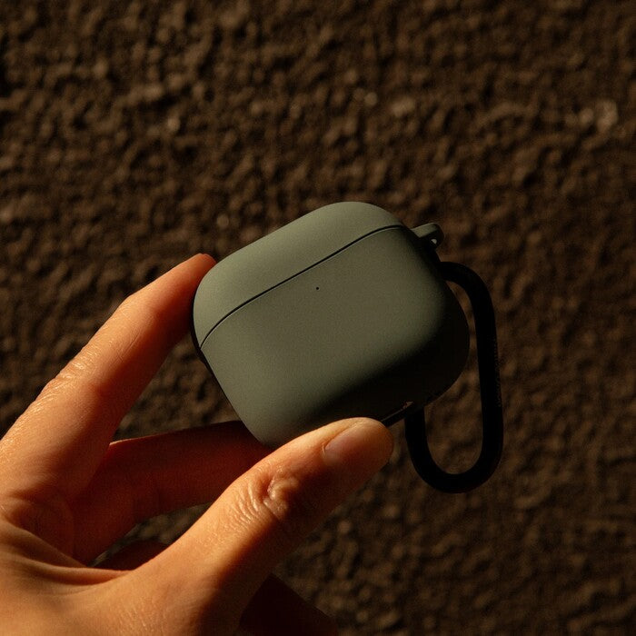 Native Union Active Case for Airpods Gen 4 (Slate Green)