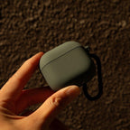 Native Union Active Case for Airpods Gen 4 (Slate Green)