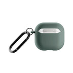 Native Union Active Case for Airpods Gen 4 (Slate Green)