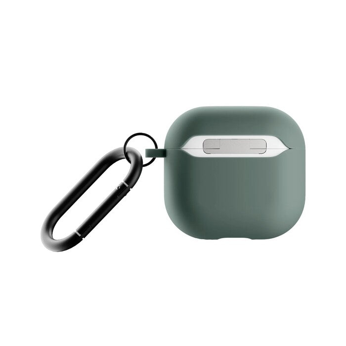 Native Union Active Case for Airpods Gen 4 (Slate Green)