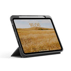 Native Union Active Case for iPad Pro 11 M4 (Black)