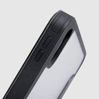 Native Union Active Case for iPad Pro 11 M4 (Black)