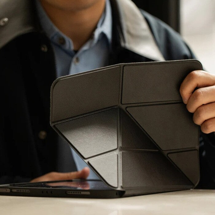 Native Union Active Case for iPad Pro 11 M4 (Black) 