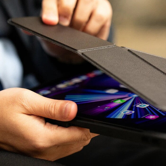 Native Union Active Case for iPad Pro 11 M4 (Black) 