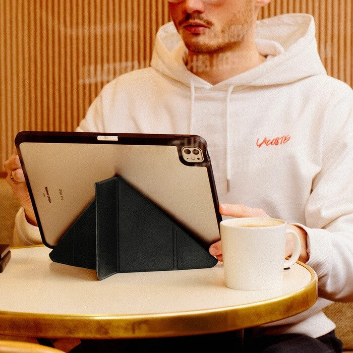 Native Union Active Case for iPad Pro 11 M4 (Black) 