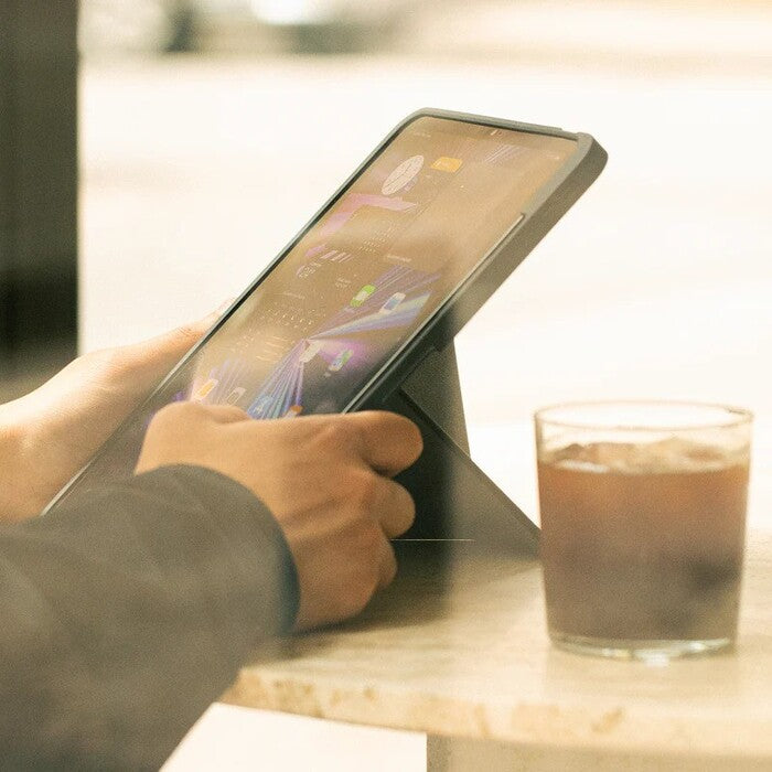 Native Union Active Case for iPad Pro 11 M4 (Black) 