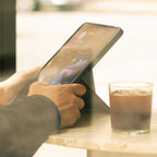 Native Union Active Case for iPad Pro 11 M4 (Black) 