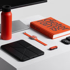 Native Union Active Case for iPad Pro 11 M4 (Black) 