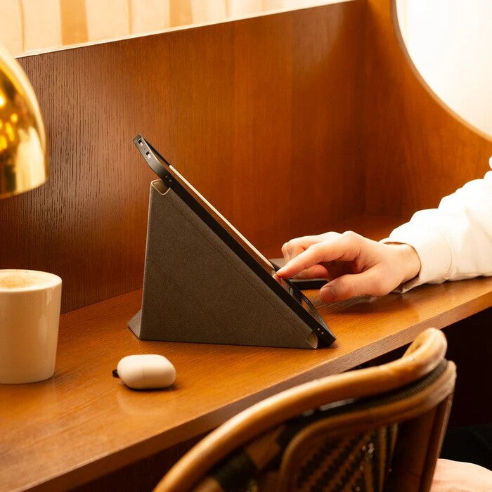 Native Union Active Case for iPad Pro 11 M4 (Sandstone) 