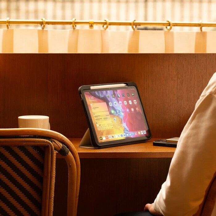 Native Union Active Case for iPad Pro 11 M4 (Sandstone) 