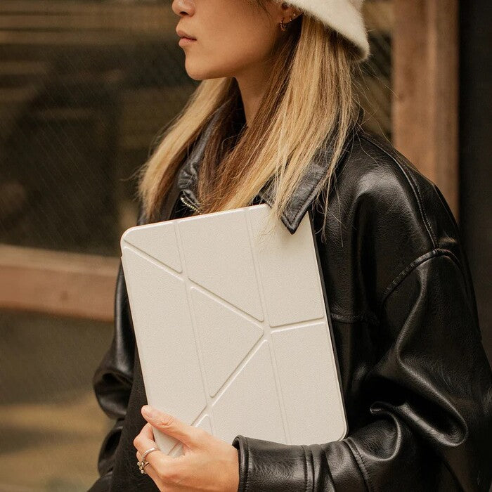 Native Union Active Case for iPad Pro 11 M4 (Sandstone) 