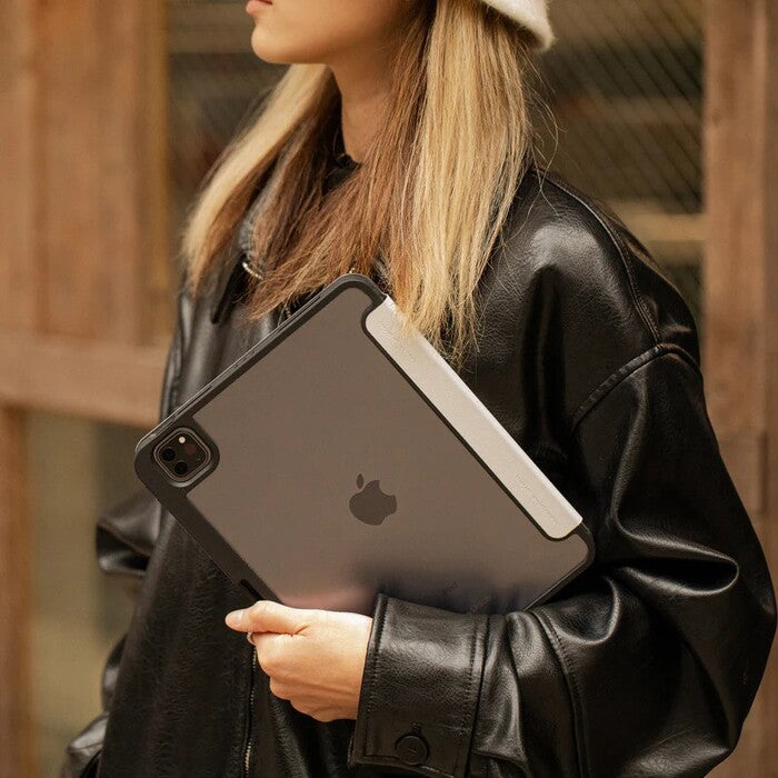Native Union Active Case for iPad Pro 11 M4 (Sandstone) 