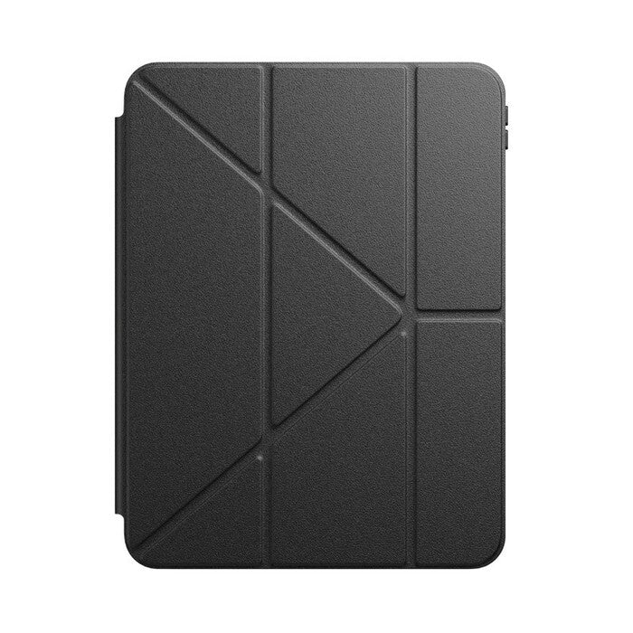 Native Union Active Case for iPad Pro 13 M4 (Black) 