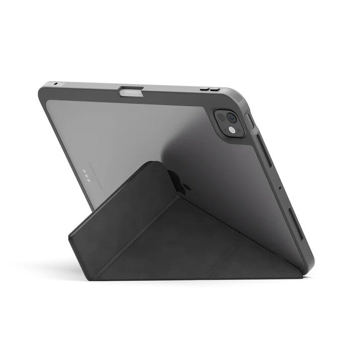 Native Union Active Case for iPad Pro 13 M4 (Black) 