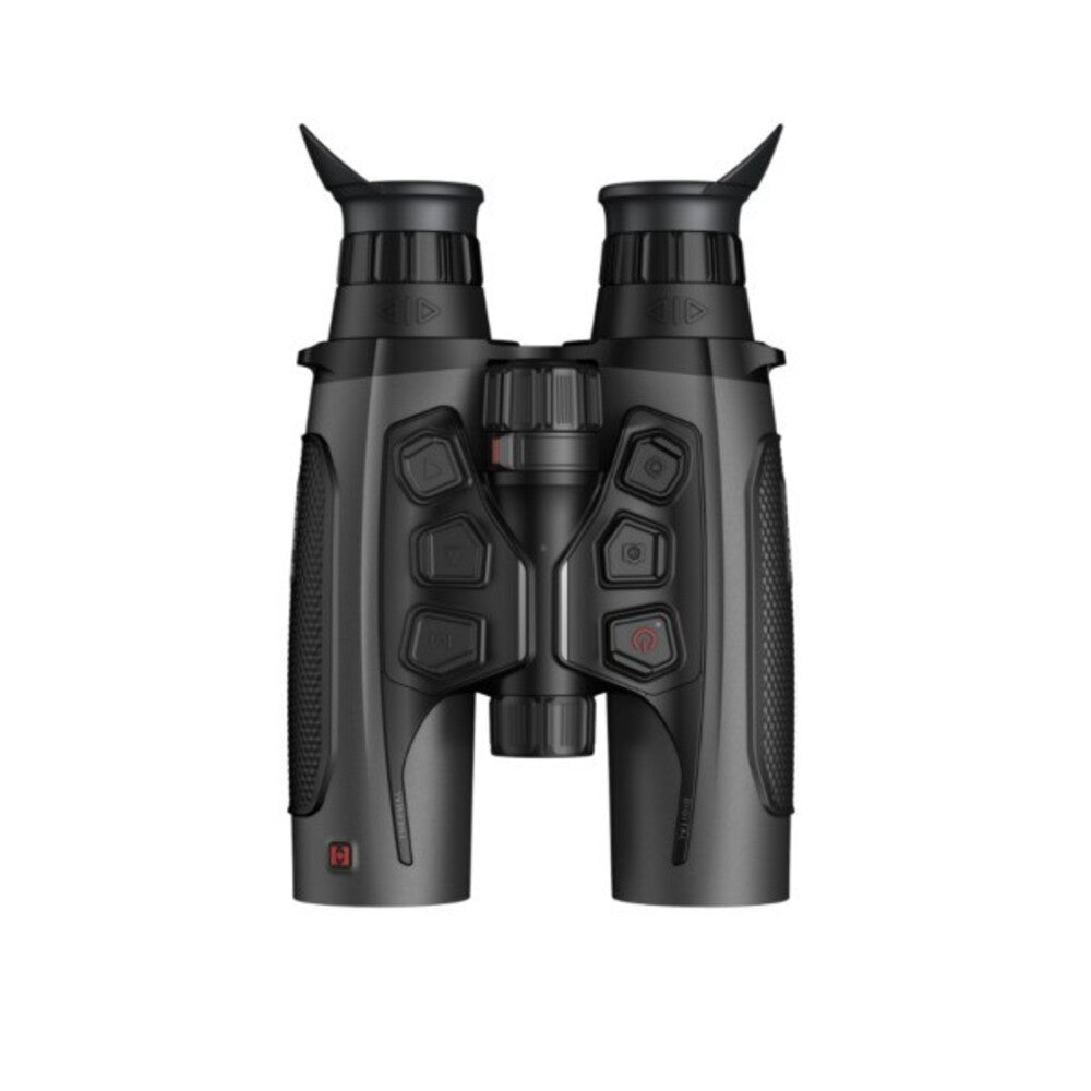 HIKMICRO Habrok 4K HE25L 2.0 Multi-Spectrum Binocular