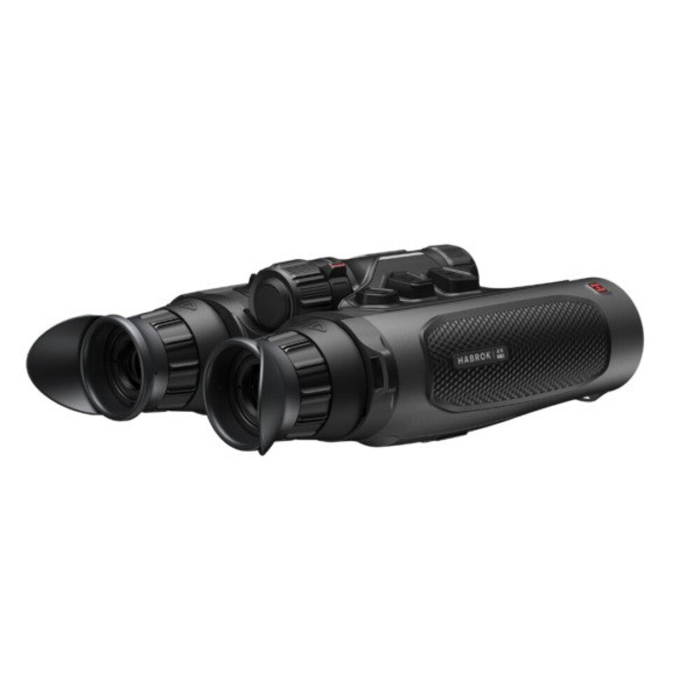 HIKMICRO Habrok 4K HE25L 2.0 Multi-Spectrum Binocular
