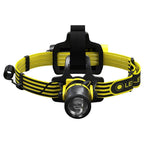 Ledlenser EXH8R Headlamp