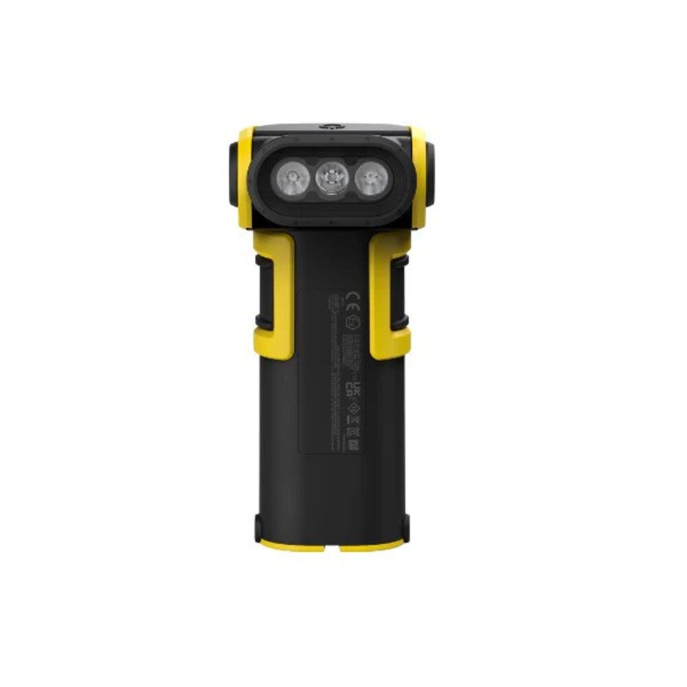 Ledlenser EXC7R Torch