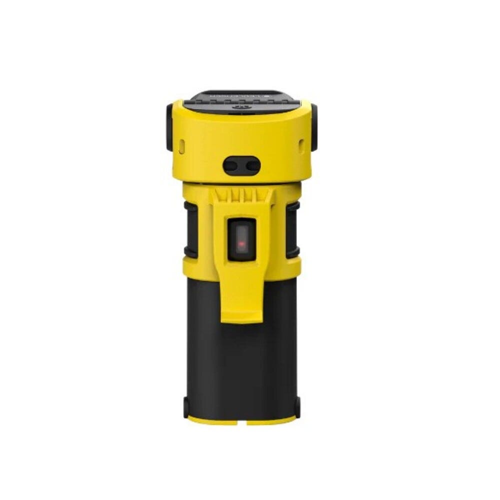 Ledlenser EXC7R Torch