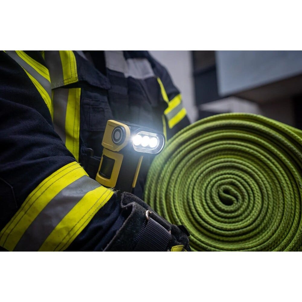 Ledlenser EXC7R Torch