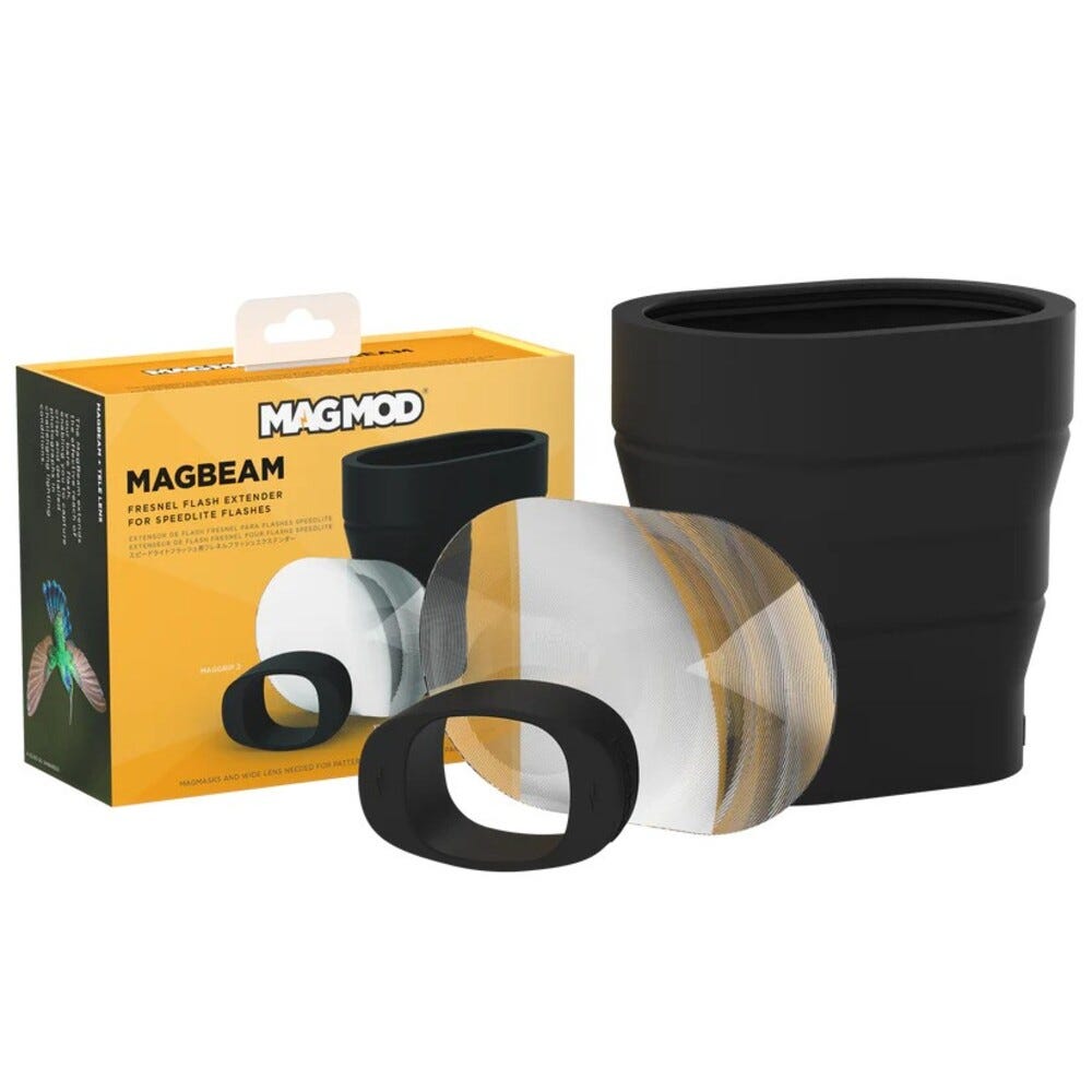 MagMod MagBeam Kit