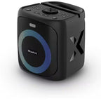 Open Box BlueAnt X4 Portable Bluetooth Mini Party Speaker