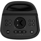 Open Box BlueAnt X4 Portable Bluetooth Mini Party Speaker