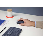 Logitech M171 Wireless Mouse (Grey)