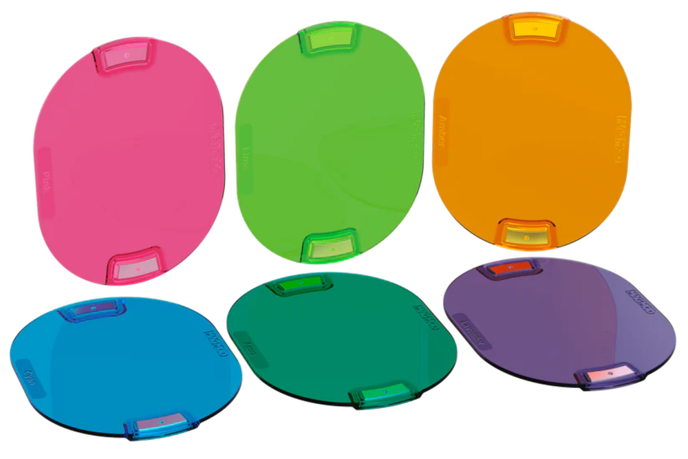 MagMod Pro Artistic Gels