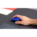 Logitech M171 Wireless Mouse (Blue) 