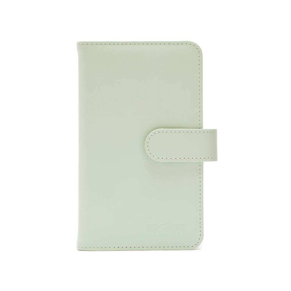 Fujifilm INSTAX Mini Album Mint Green