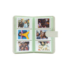 Fujifilm INSTAX Mini Album Mint Green