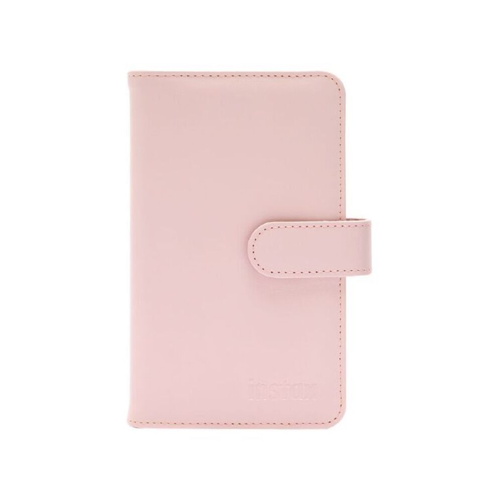 Fujifilm INSTAX Mini Album Blossom Pink