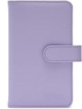  Fujifilm INSTAX Mini Album Lilac Purple
