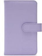  Fujifilm INSTAX Mini Album Lilac Purple
