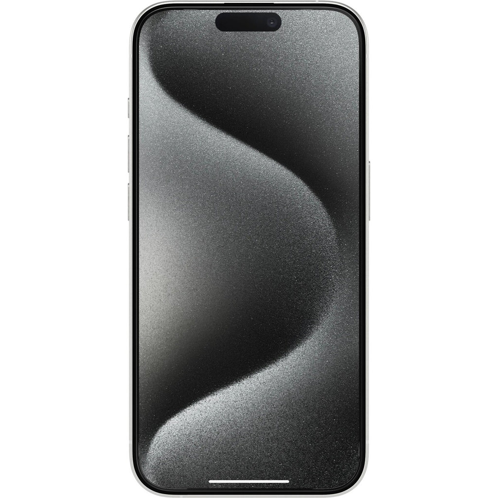 OtterBox Premium Glass Screen Protector for Apple iPhone 16 Pro